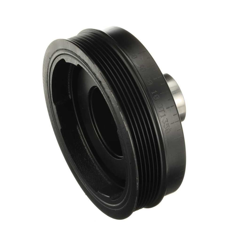 Gates Crank Shaft Belt Pulley TVD1209