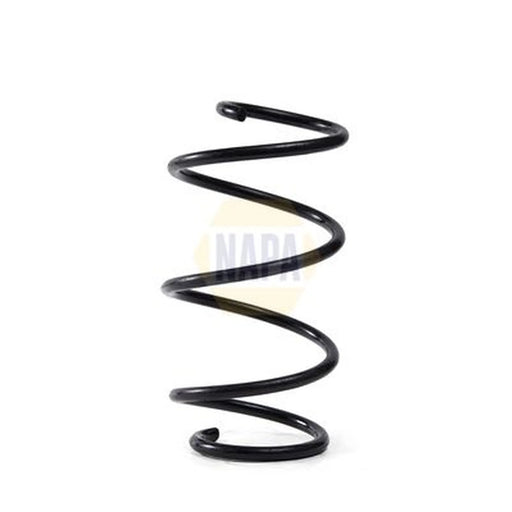 NAPA Front Suspension Coil Spring NCS2117