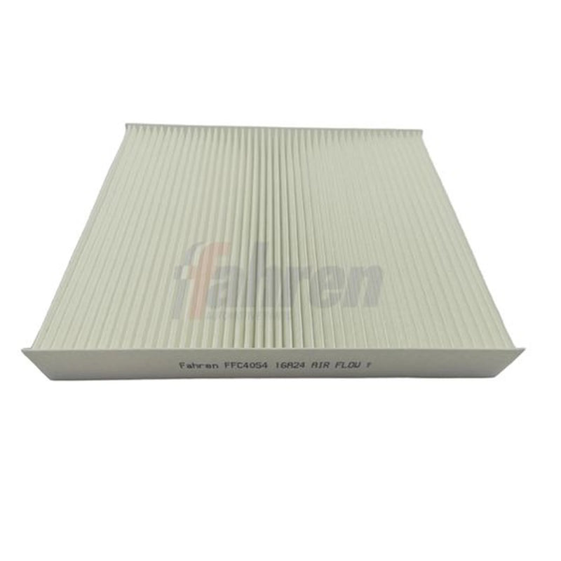 Fahren Cabin Air Filter (Pollen Filter) FFC4054