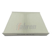 Fahren Cabin Air Filter (Pollen Filter) fits Audi A2 2000-2005 1.2 1.4 1.6