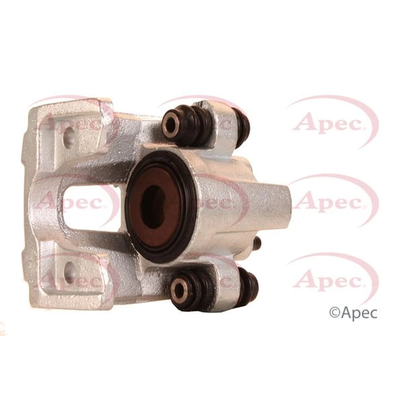 Apec Brake Caliper Assembly Rear Left LCA715