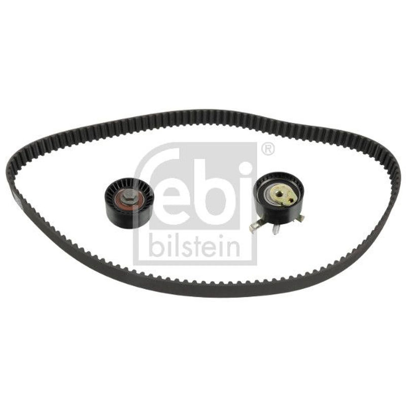 Febi Timing Belt Kit with Rollers 24803