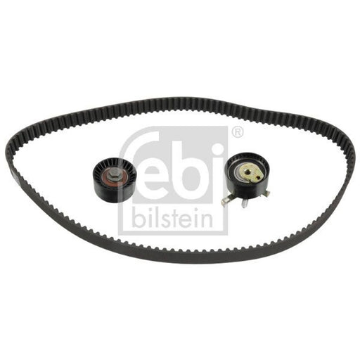 Febi Timing Belt Kit with Rollers 24803