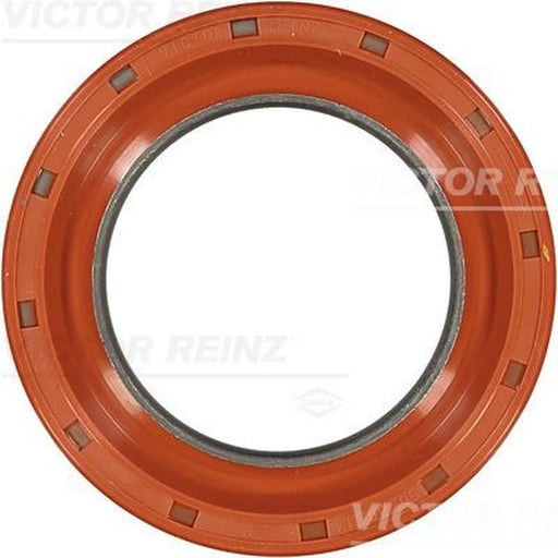 Victor Reinz Crankshaft Shaft Seal OD ID Wide 81-37601-00