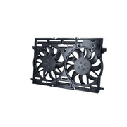 NRF Engine Cooling Fan 470122