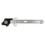 Valeo Electric Window Regulator Lifter Right Rear 851857