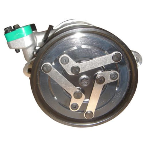 Mahle Air Conditioning Compressor ACP 1215 000P