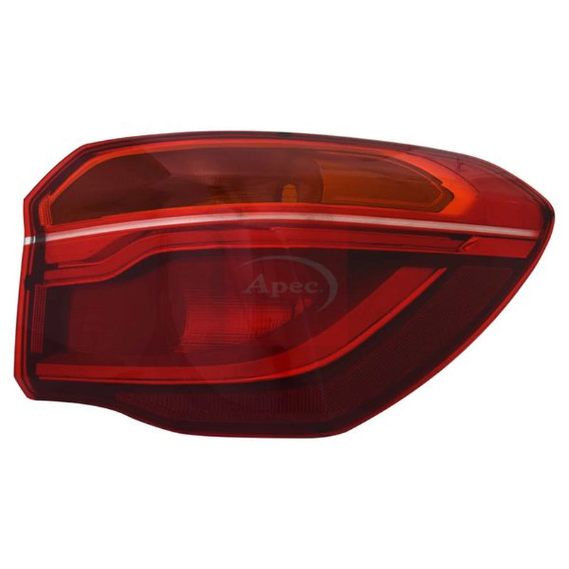 Apec Tail Light / Lamp Right ARL2626
