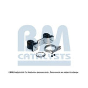 BM Catalysts Scr Fitting Kit FK31031C FK31031C