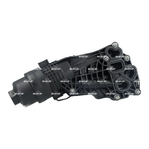 NRF Engine Oil Cooler 31924