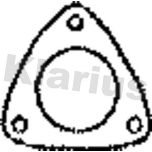 Klarius Exhaust Pipe Gasket OD 410830