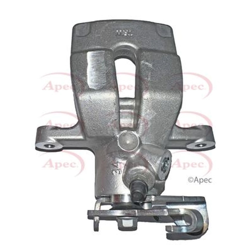 Apec Brake Caliper Assembly Rear Left LCA225