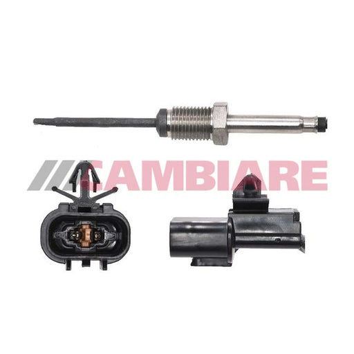 Cambiare Exhaust Gas Temperature Sensor before soot particulat VE390468