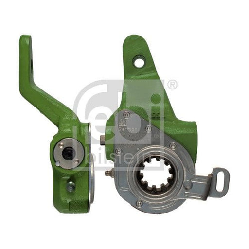 Febi Brake Slack Adjuster 10 Teeth Rear Right 31600