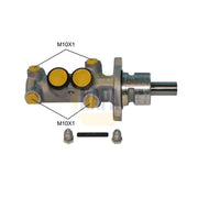 NAPA Brake Master Cylinder Hydraulic Assembly NMC1010