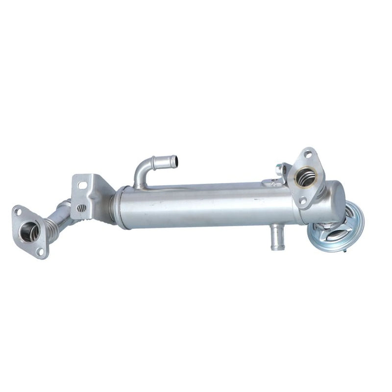 NRF EGR Cooler (Exhaust Gas Recirculation) 48404