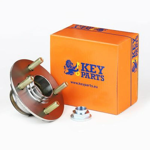 Key Parts Wheel Bearing Kit KWB930