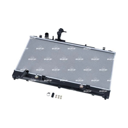 NRF Engine Radiator 53198