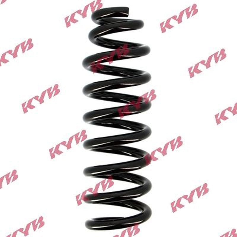 KYB Rear Suspension Coil Spring RA5245