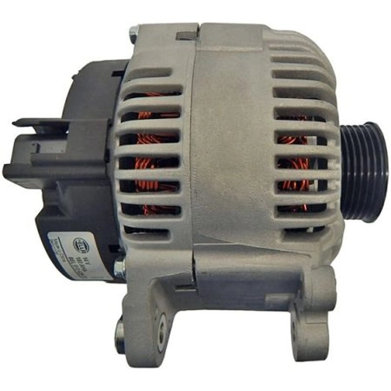 Hella Car Alternator 12V 8EL 012 429-701