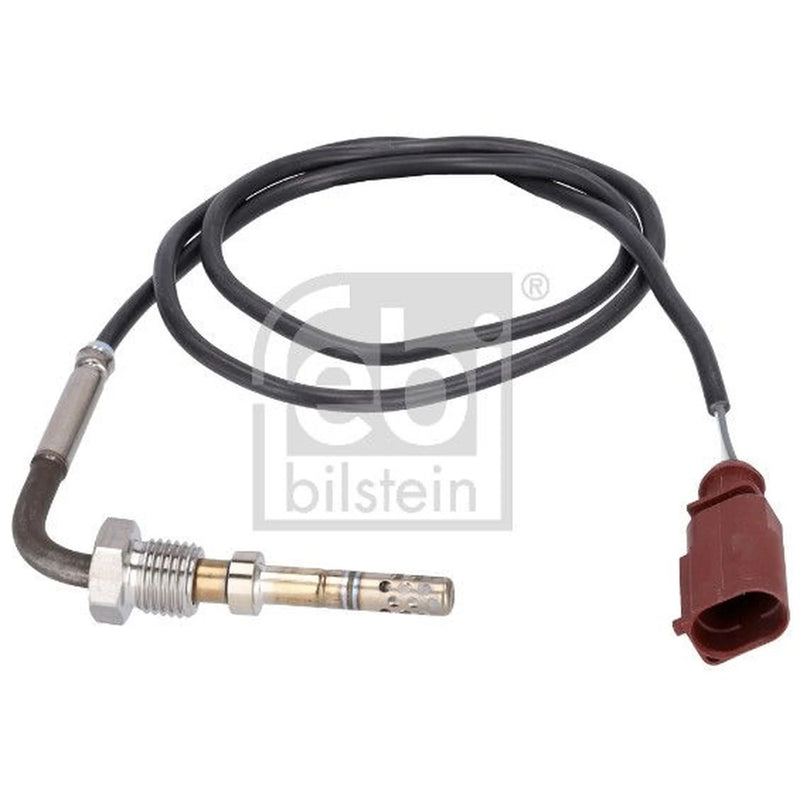 Febi Exhaust Gas Temperature Sensor after soot particulate filte 185823