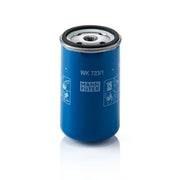 MANN-FILTER Fuel Filter Element WK 723/1