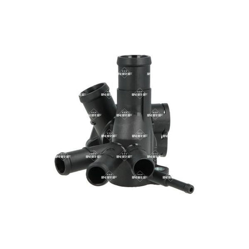 NRF Coolant Flange Housing Connector 775059