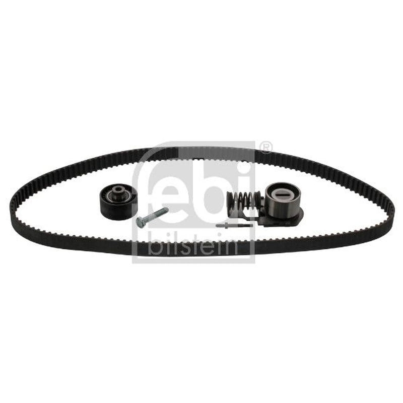 Febi Timing Belt Kit with Rollers 11106