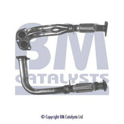 BM Catalysts Exhaust Pipe OD BM70520