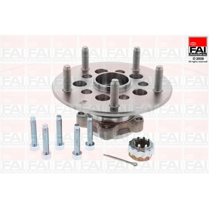 FAI Wheel Bearing Kit 93mm FHBK1162