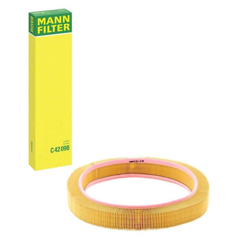 MANN-FILTER Engine Air Filter C 42 098