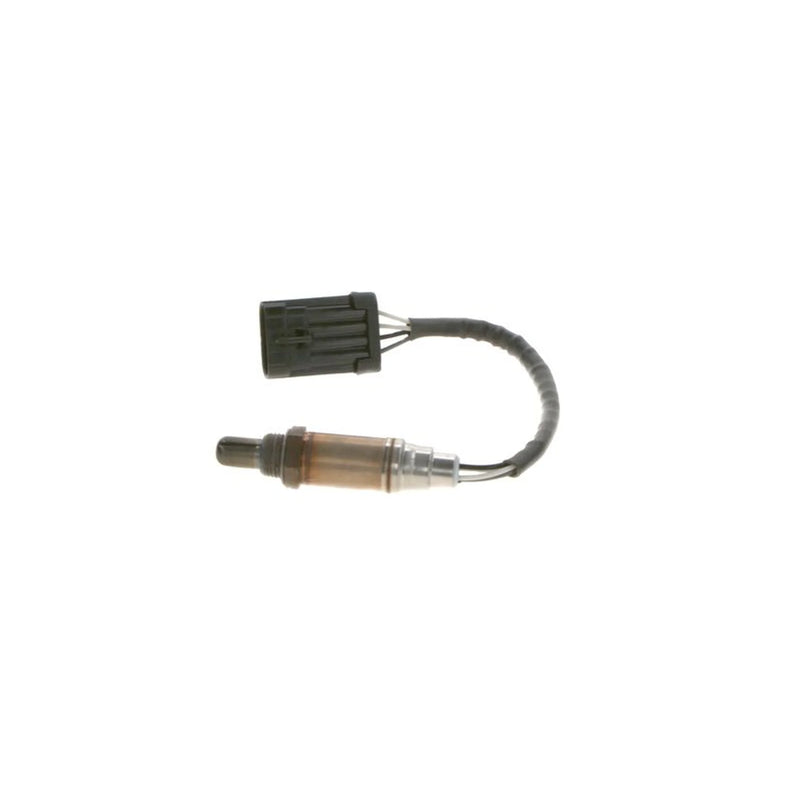 Bosch O2 Lambda Oxygen Sensor after catalytic converter 0 258 005 703