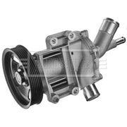 Borg & Beck Engine Cooling Water Pump BWP1942