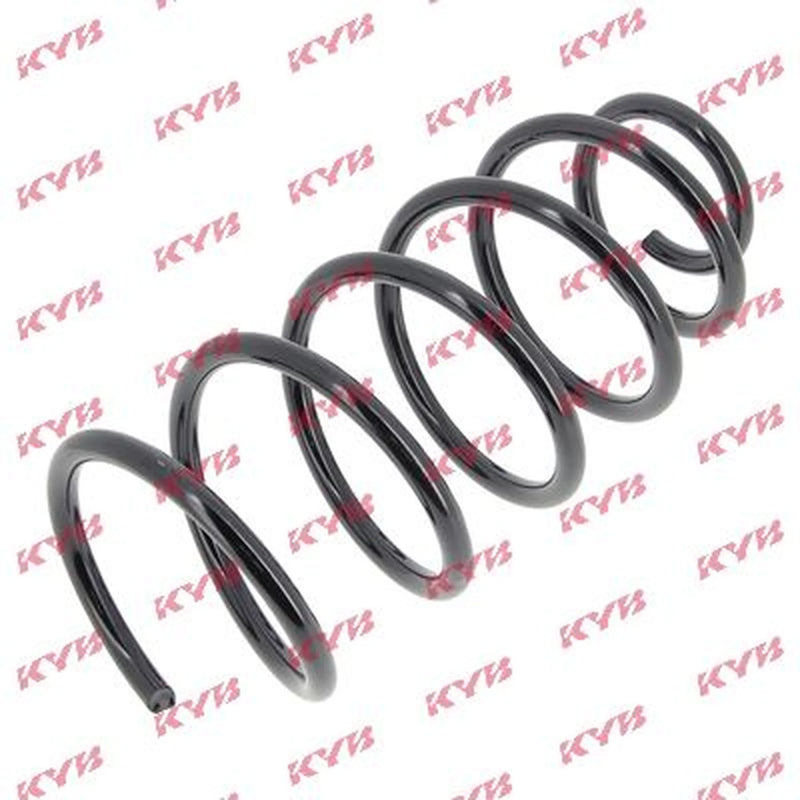 KYB Front Suspension Coil Spring RC1254