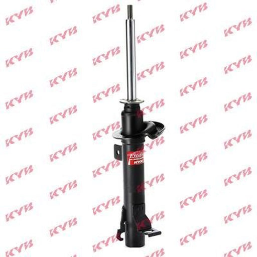 KYB Shock Absorber Damper Strut Front Left 333384
