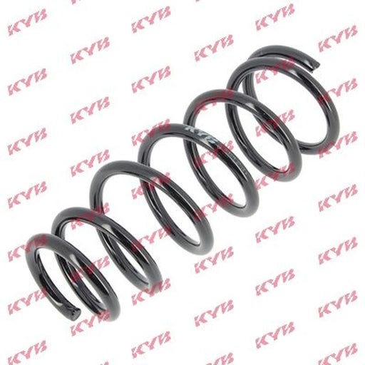 KYB Rear Suspension Coil Spring RC5875