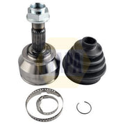 NAPA CV Axle Shaft Assembly Wheel Side NCV1200