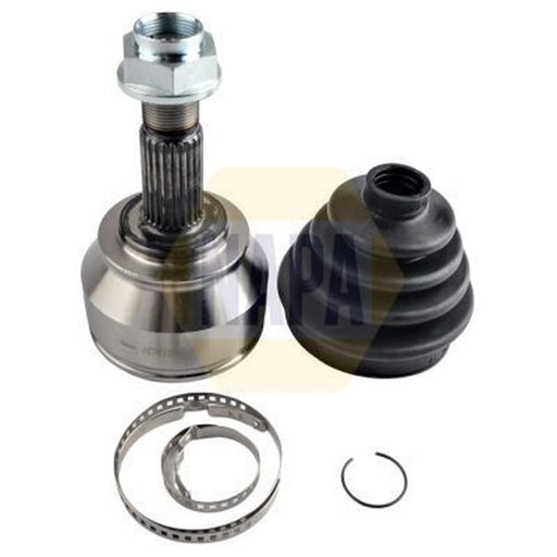 NAPA CV Axle Shaft Assembly Wheel Side NCV1200