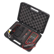 Sealey Digital Automotive Analyser 15-Function with Inductive Coupler/Infrared T Sealey  - Town Parts