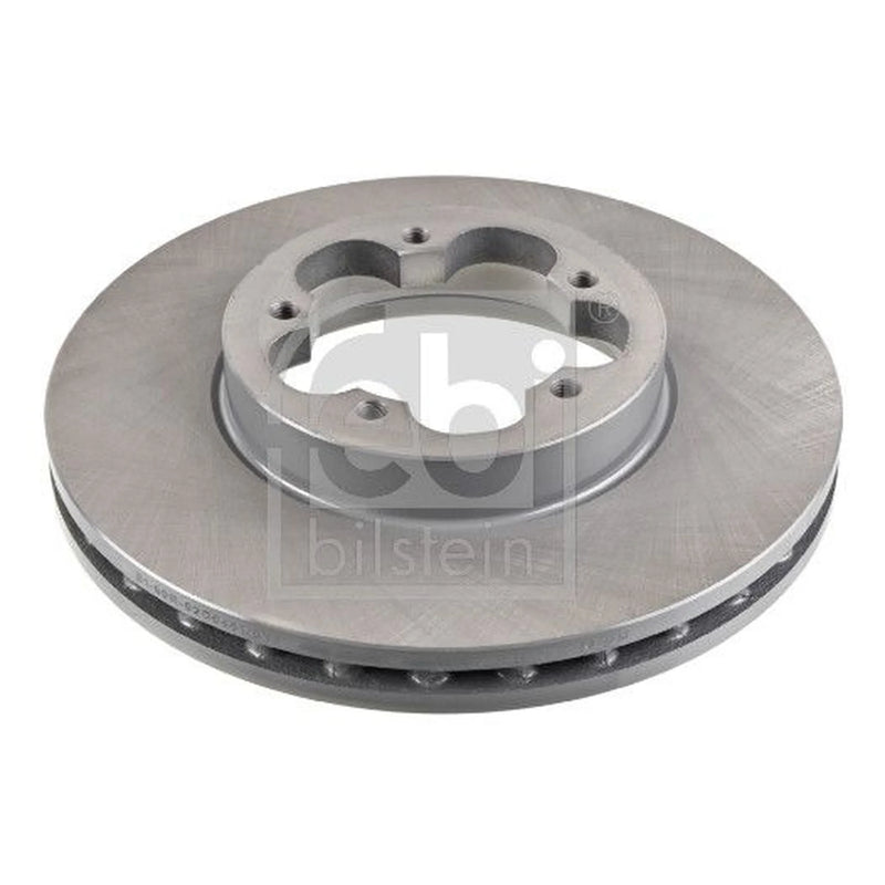 Febi Brake Disc Set Vented Front 28388
