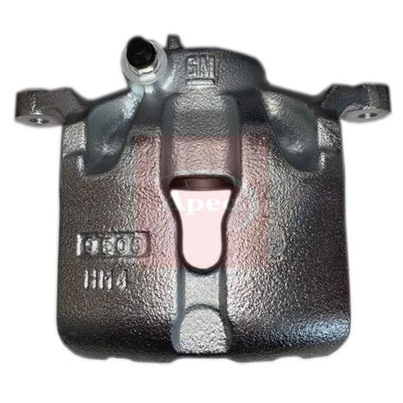 Apec Brake Caliper Assembly Front Right RCA1126N
