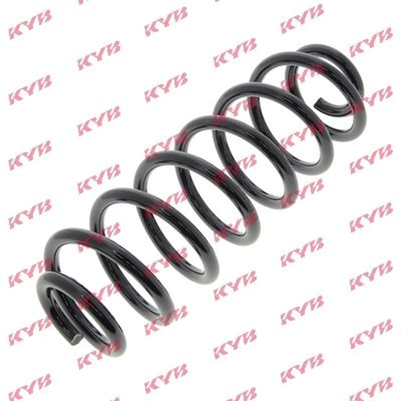 KYB Rear Suspension Coil Spring RH6786