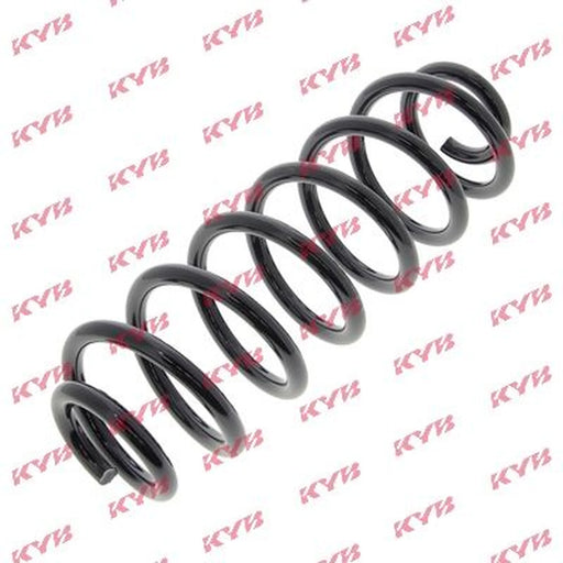 KYB Rear Suspension Coil Spring RH6786