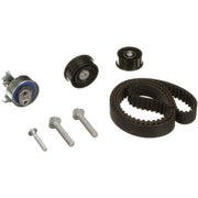 Gates Timing Belt Kit with Rollers K025499XS