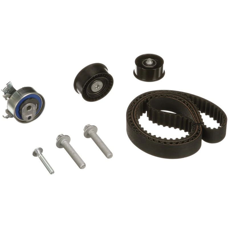 Gates Timing Belt Kit with Rollers K025499XS