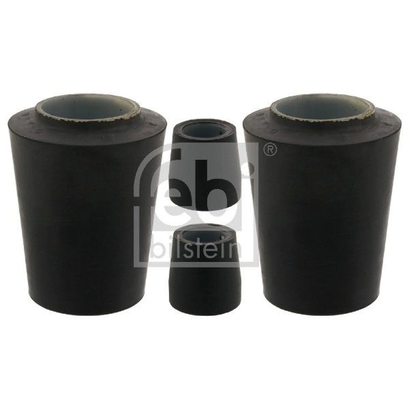 Febi Leaf Spring Bushing OD ID 48800