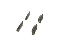 Bosch Brake Pad Set x x 0986494133