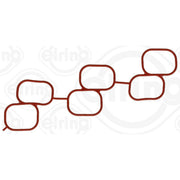 Elring Intake Manifold Housing Gasket OD ID Thick 452.880
