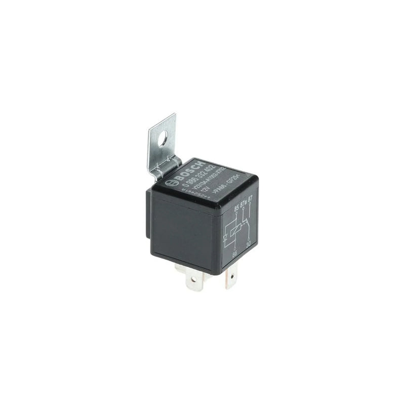 Bosch Main Power Relay 0 986 332 402
