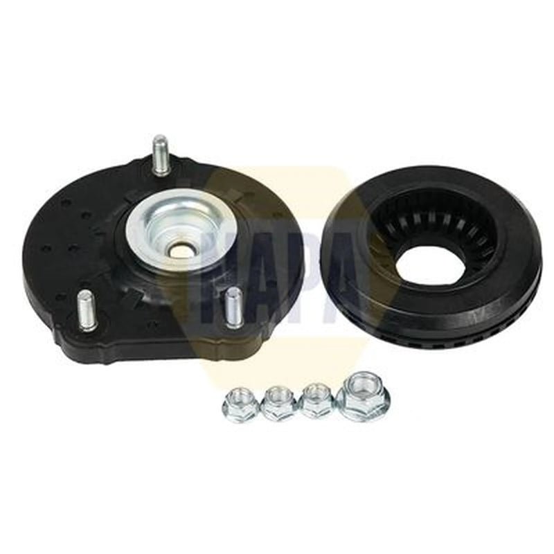 NAPA Suspension Strut Support Mount NKM1009